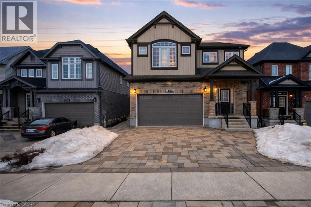 305 SWEET GALE Street, Waterloo, Ontario