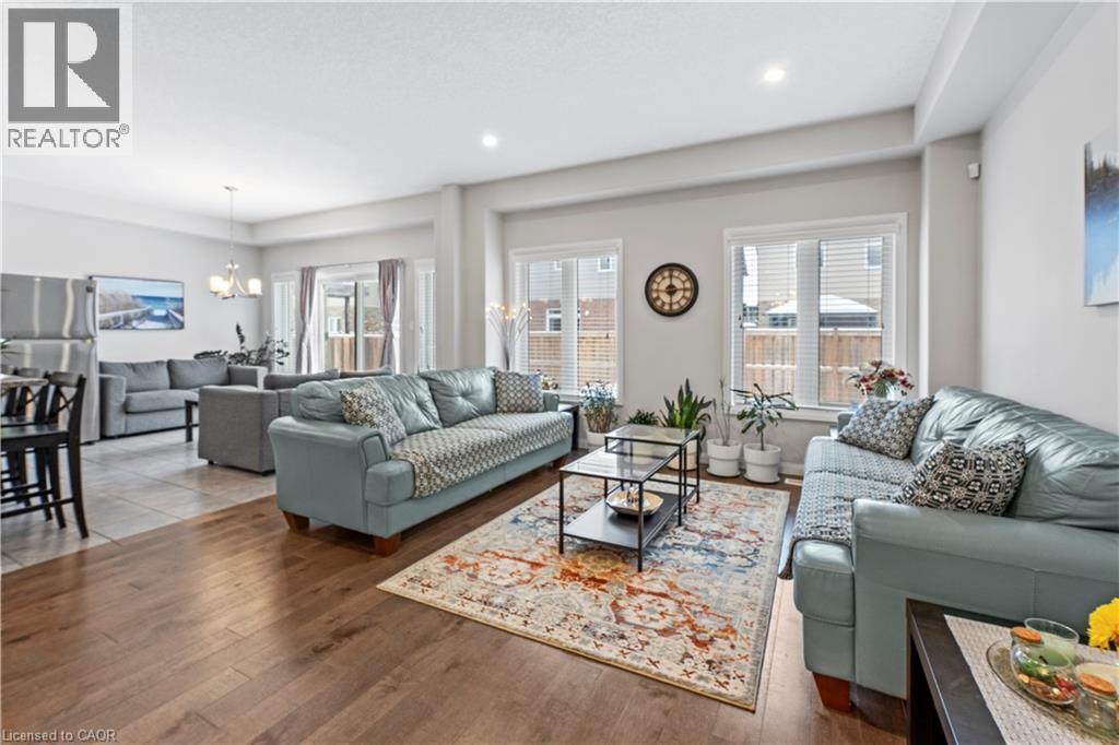 305 Sweet Gale Street, Waterloo, Ontario  N2V 0B2 - Photo 6 - 40797694