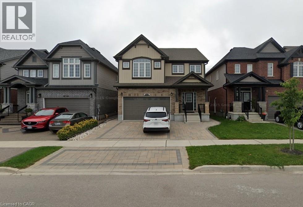 305 Sweet Gale Street, Waterloo, Ontario  N2V 0B2 - Photo 2 - 40797694