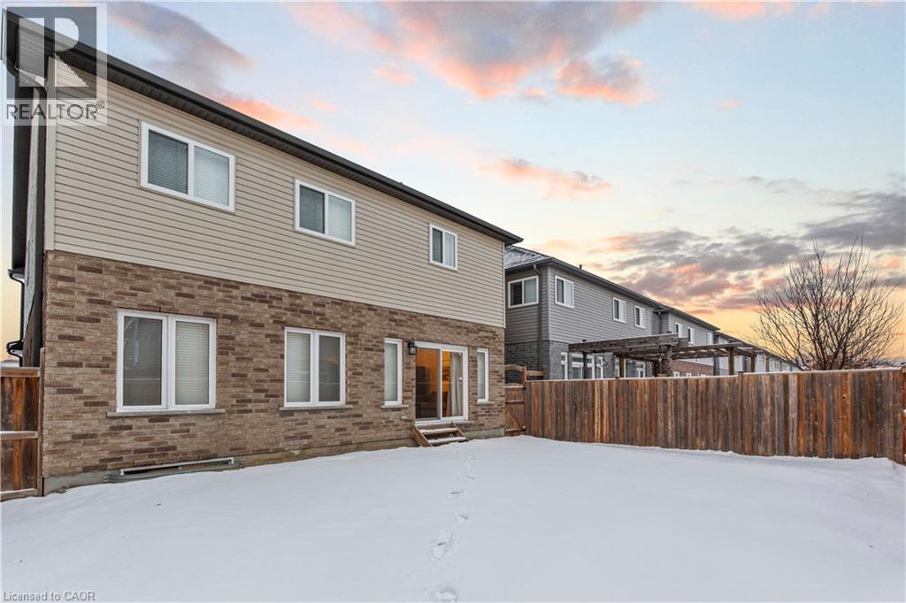 305 Sweet Gale Street, Waterloo, Ontario  N2V 0B2 - Photo 39 - 40797694