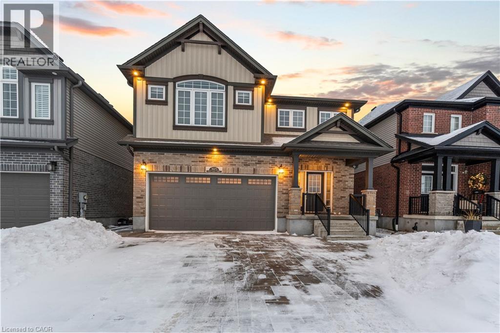 305 Sweet Gale Street, Waterloo, Ontario  N2V 0B2 - Photo 37 - 40797694