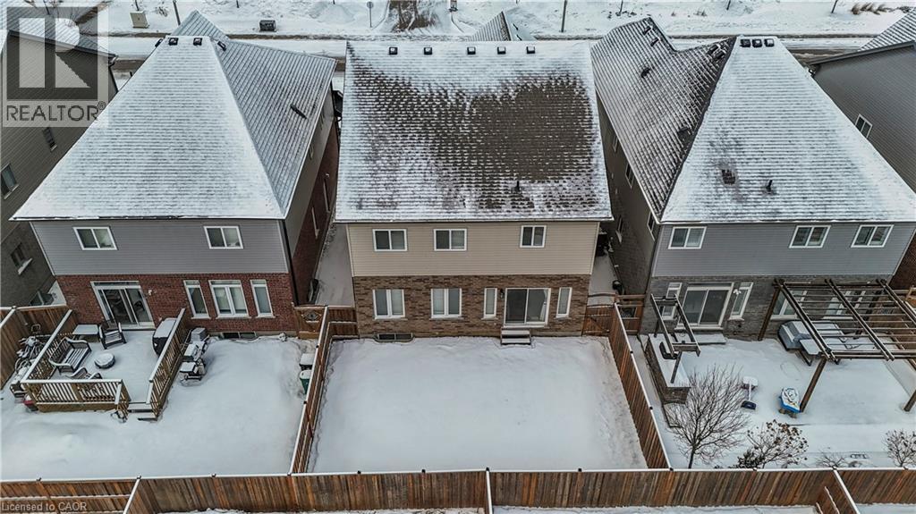 305 Sweet Gale Street, Waterloo, Ontario  N2V 0B2 - Photo 38 - 40797694