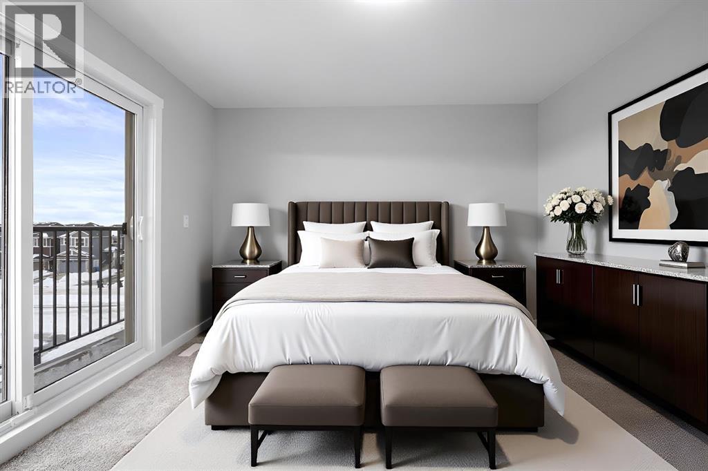 42 Red Sky Manor Ne, Calgary, Alberta  T3N 2M2 - Photo 36 - A2275775