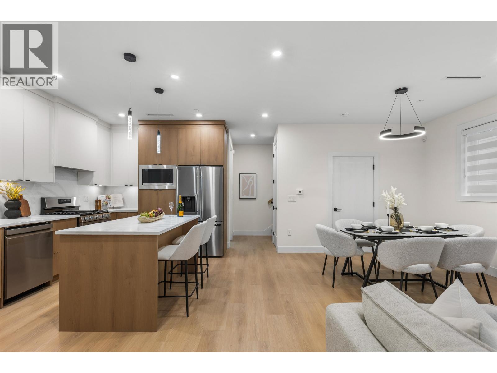 2 435 E 47th Avenue, Vancouver, British Columbia  V5W 2B3 - Photo 6 - R3079766