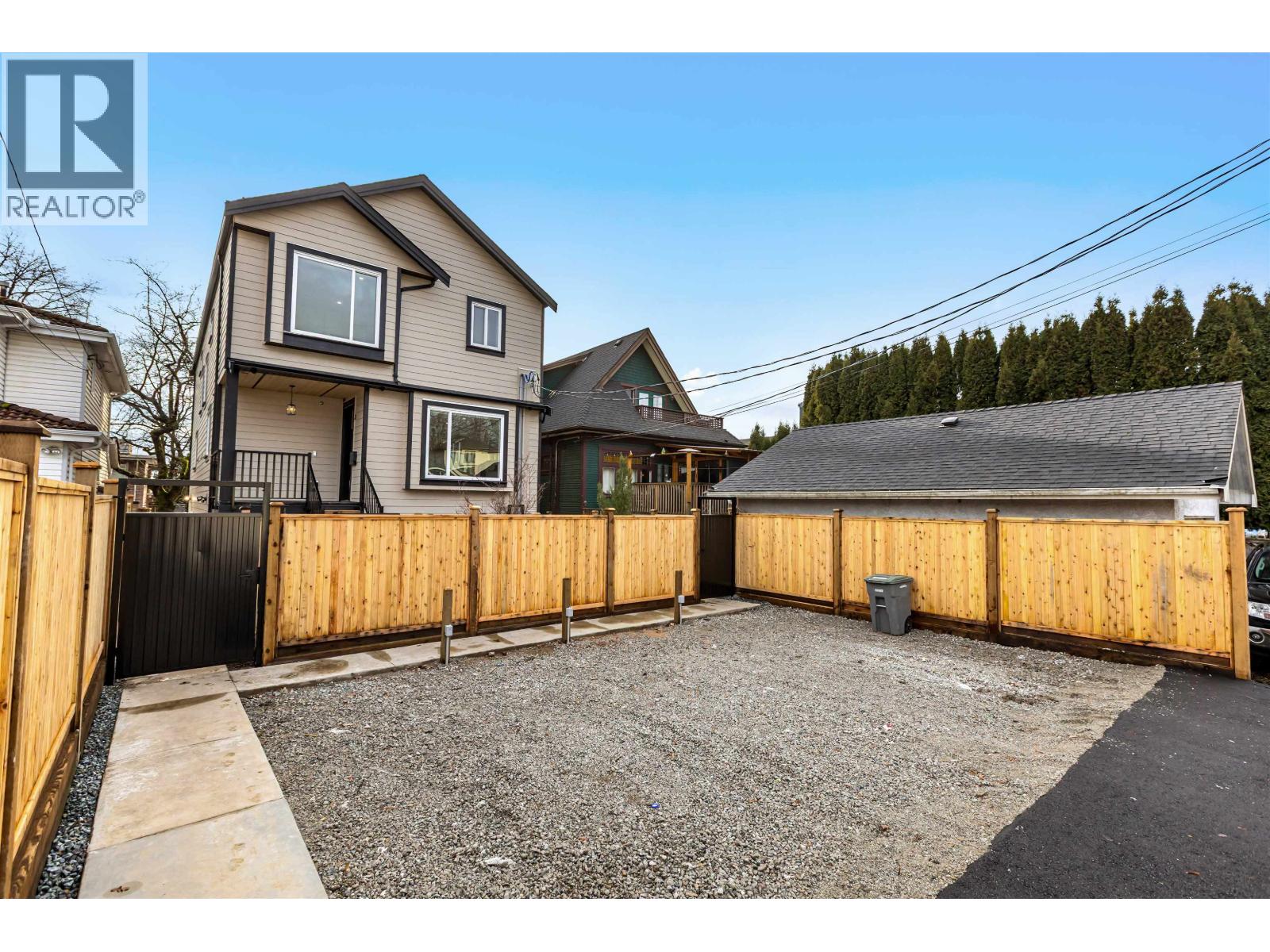 2 435 E 47th Avenue, Vancouver, British Columbia  V5W 2B3 - Photo 17 - R3079766