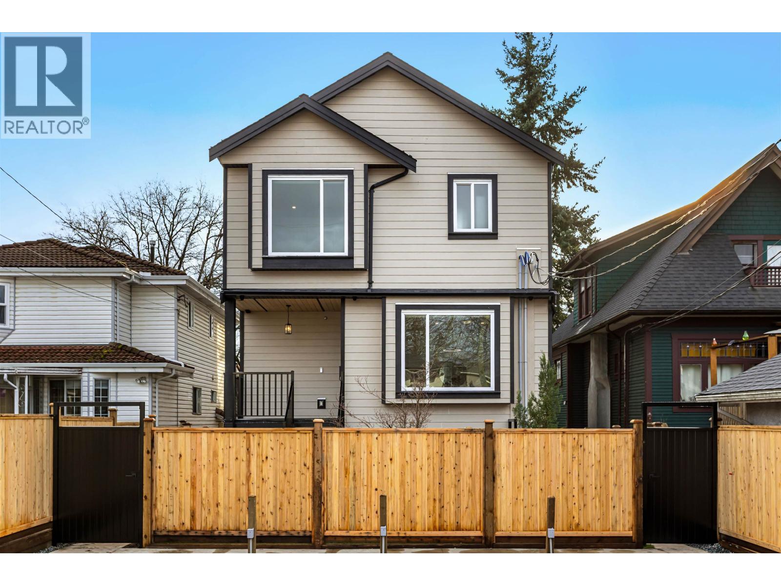 3 435 E 47th Avenue, Vancouver, British Columbia  V5W 2B3 - Photo 16 - R3079769