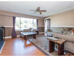 32202 HILLCREST AVENUE, Abbotsford, British Columbia