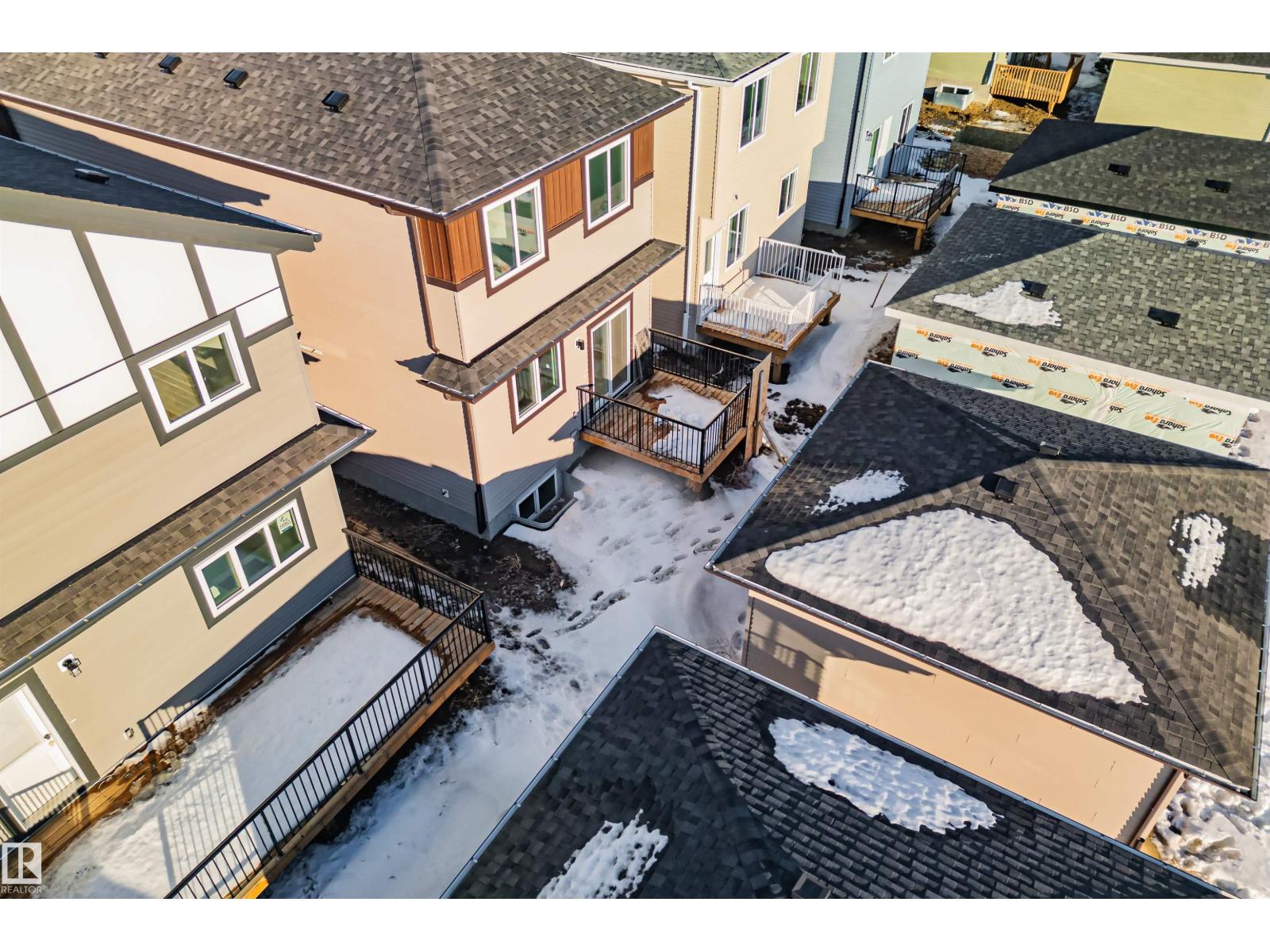 330 Roberts Wd, Leduc, Alberta  T9E 1P9 - Photo 33 - E4470606