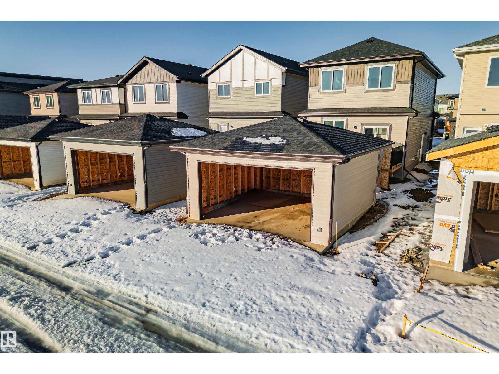 330 Roberts Wd, Leduc, Alberta  T9E 1P9 - Photo 34 - E4470606