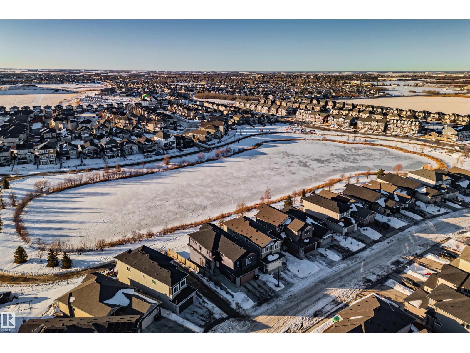 330 Roberts Wd, Leduc, Alberta  T9E 1P9 - Photo 39 - E4470606