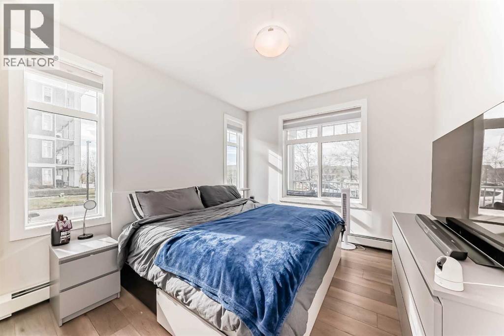 104, 500 Auburn Meadows Common Se, Calgary, Alberta  T3M 3P5 - Photo 18 - A2280231