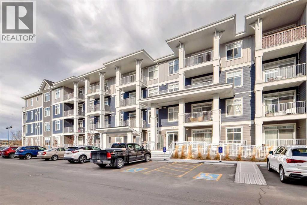 104, 500 Auburn Meadows Common Se, Calgary, Alberta  T3M 3P5 - Photo 40 - A2280231