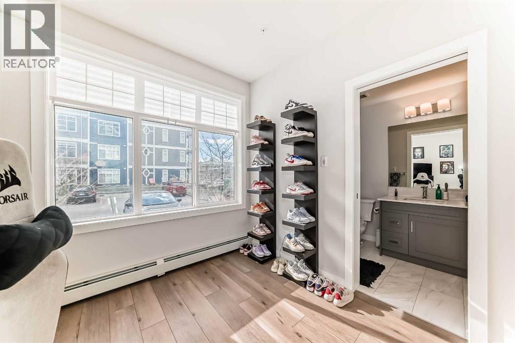 104, 500 Auburn Meadows Common Se, Calgary, Alberta  T3M 3P5 - Photo 27 - A2280231