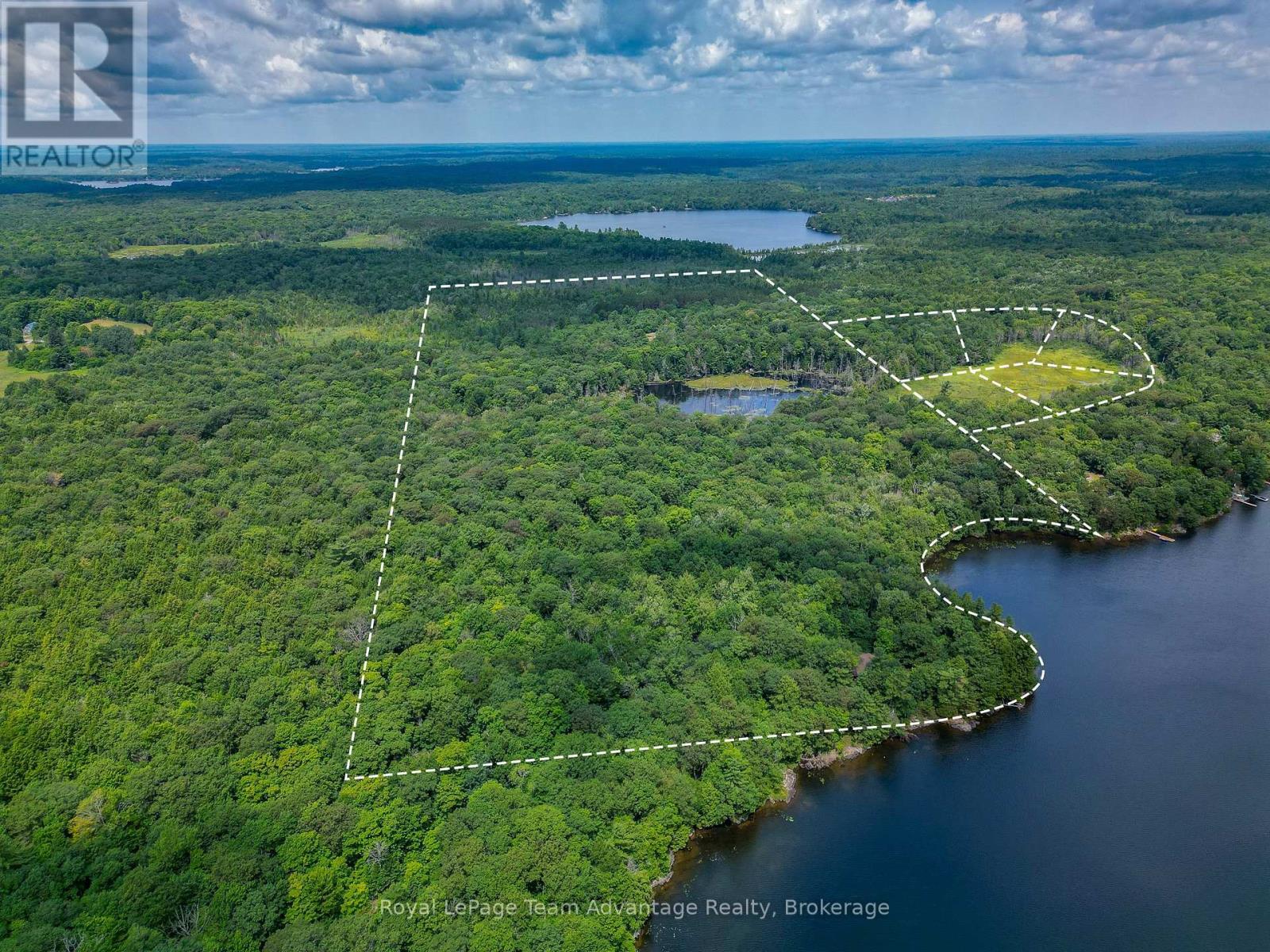 32 Christie Court, Seguin, Ontario  P2A 2W9 - Photo 3 - X12298312