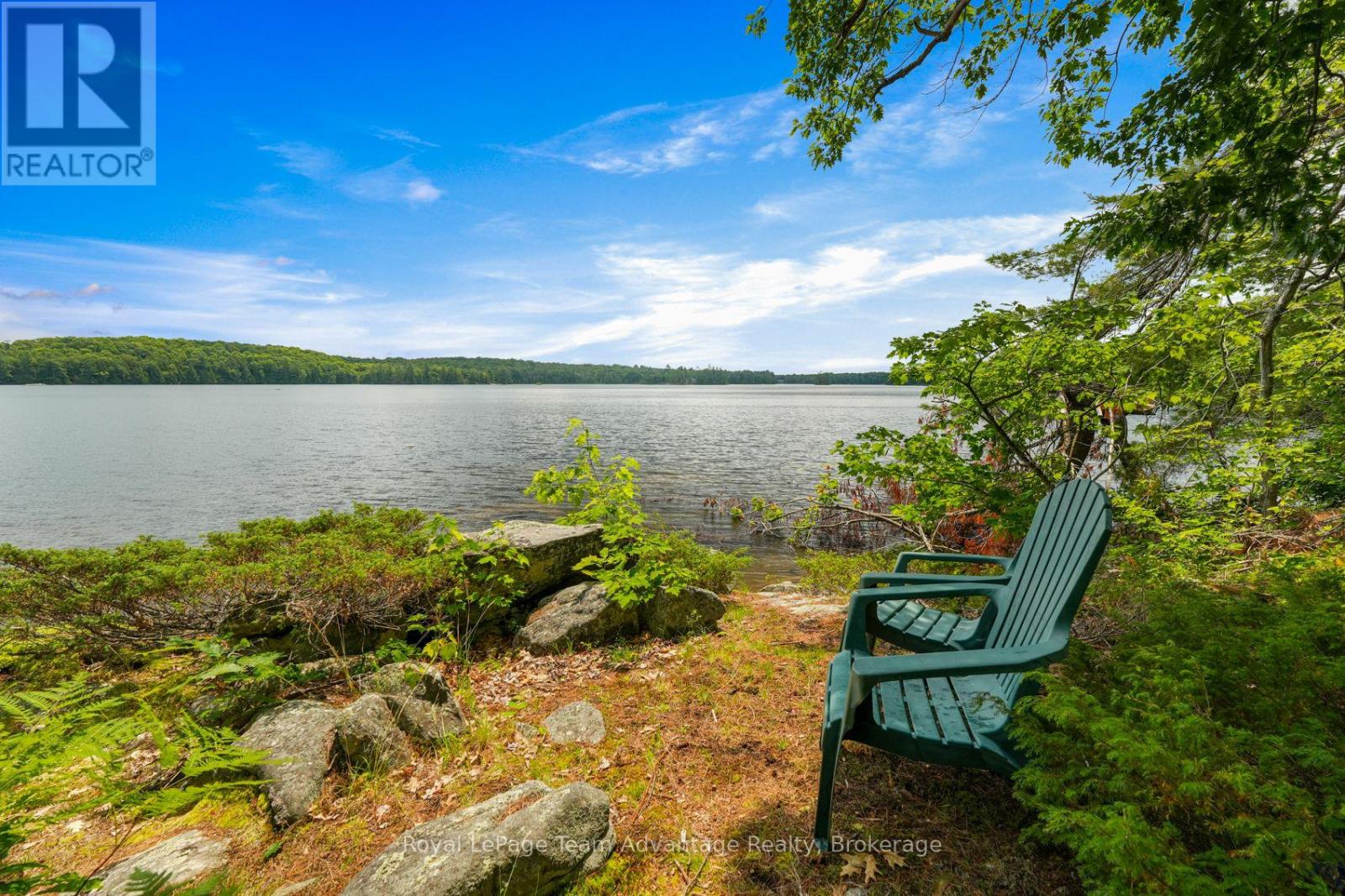 32 Christie Court, Seguin, Ontario  P2A 2W9 - Photo 5 - X12298312