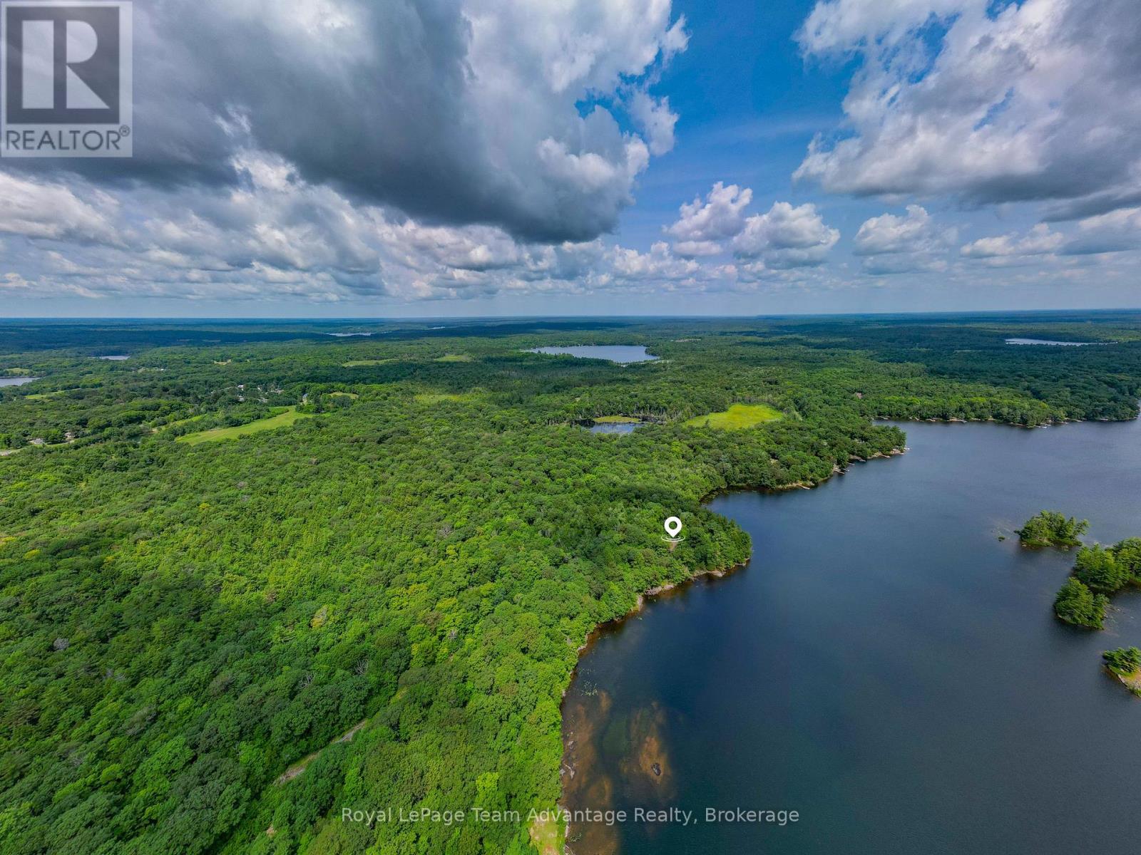 32 Christie Court, Seguin, Ontario  P2A 2W9 - Photo 7 - X12298312