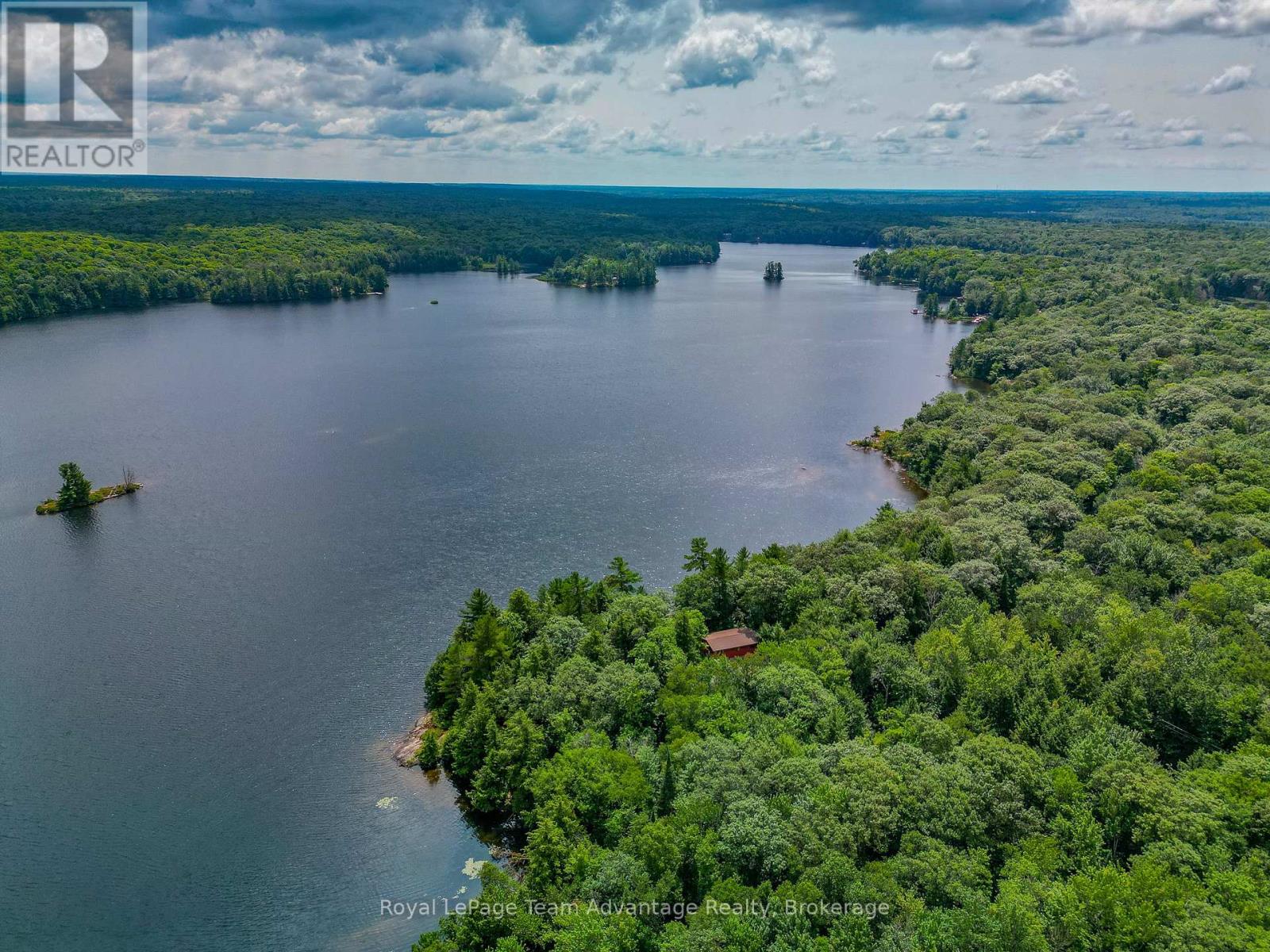 32 Christie Court, Seguin, Ontario  P2A 2W9 - Photo 6 - X12298312