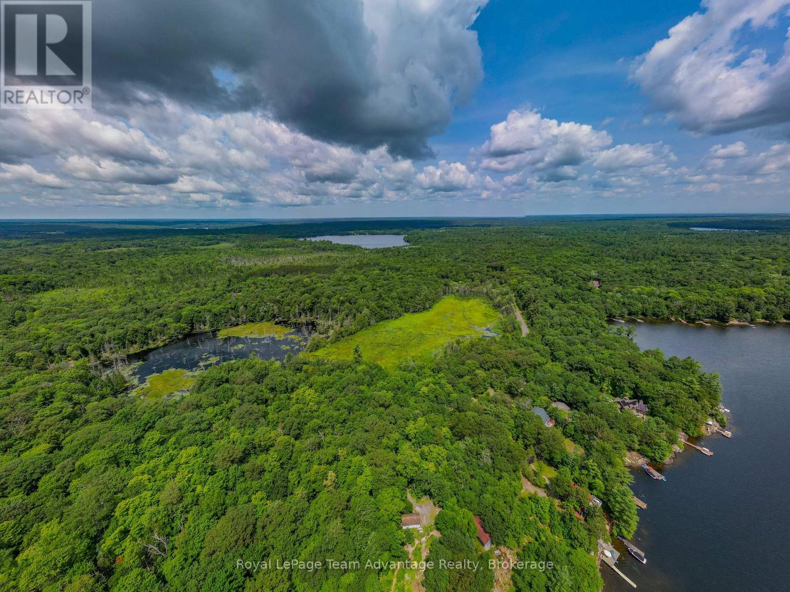 32 Christie Court, Seguin, Ontario  P2A 2W9 - Photo 32 - X12298312