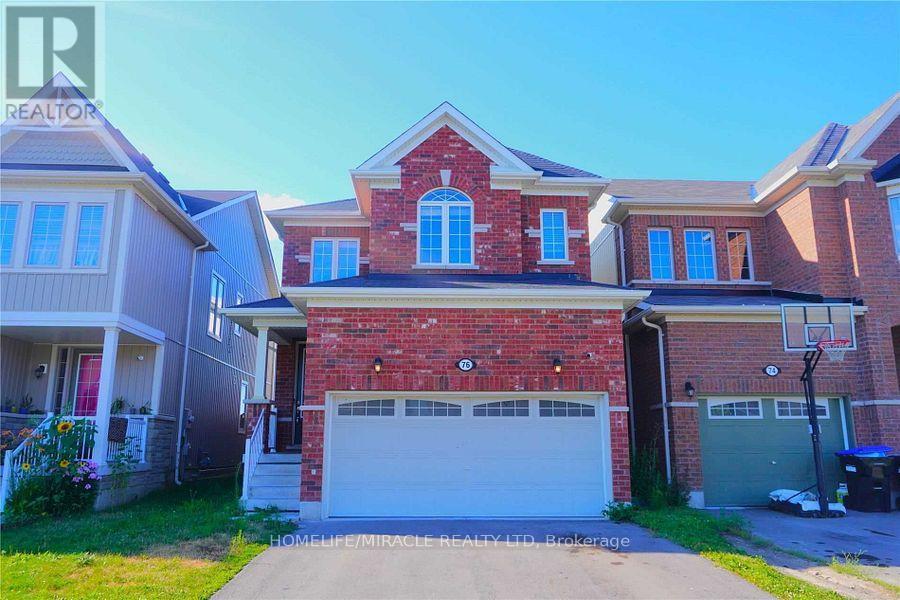 76 WAGNER CRESCENT, Essa, Ontario