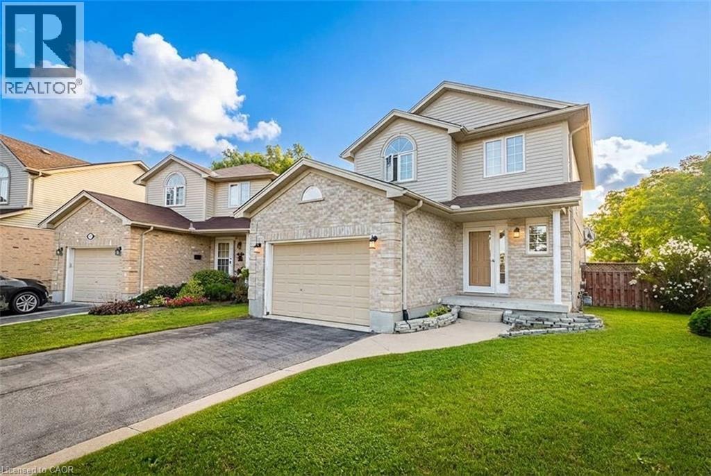 9872 FLORENCE Street, St. Thomas, Ontario