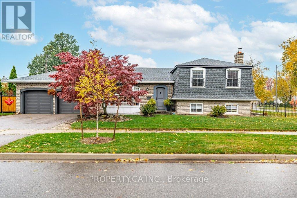 4367 KERRY DRIVE, Burlington, Ontario