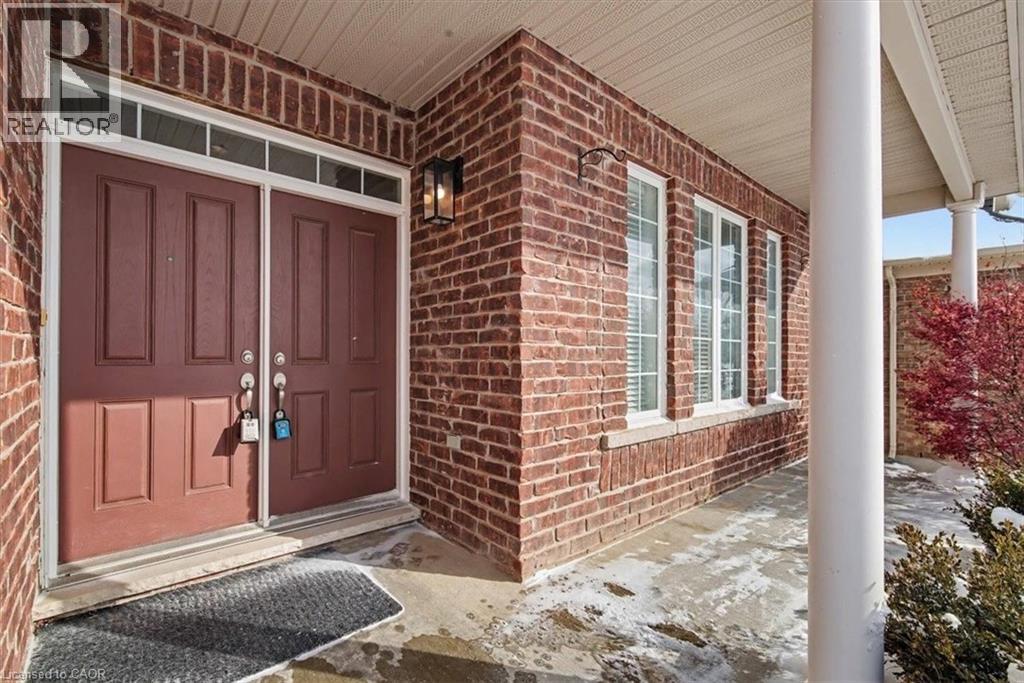 93 Tremaine Drive, Kitchener, Ontario  N2A 4M3 - Photo 5 - 40796982