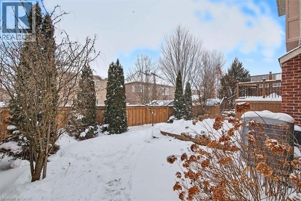 93 Tremaine Drive, Kitchener, Ontario  N2A 4M3 - Photo 41 - 40796982