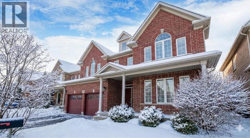 93 Tremaine Drive, Kitchener, Ontario  N2A 4M3 - Photo 3 - 40796982