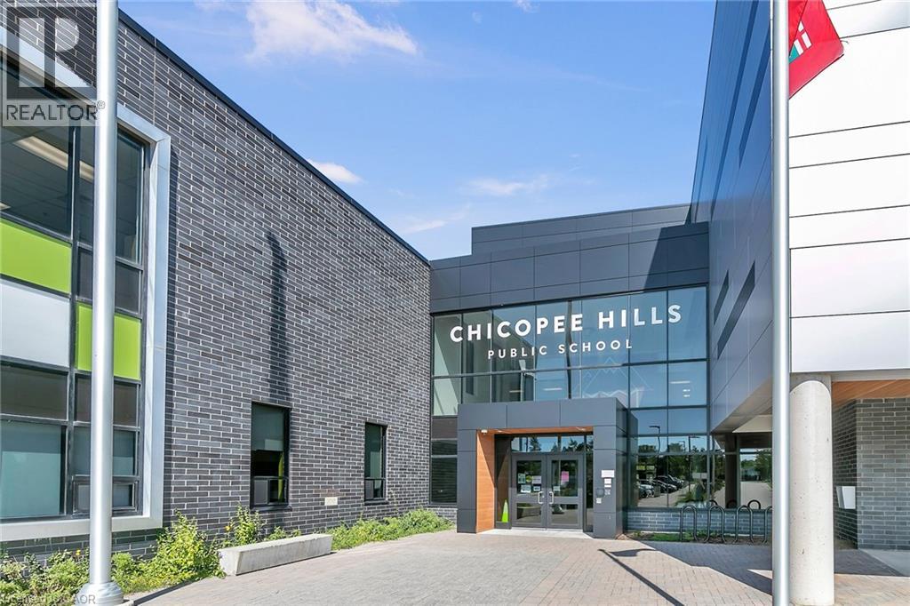 93 Tremaine Drive, Kitchener, Ontario  N2A 4M3 - Photo 44 - 40796982