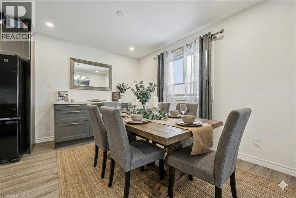 263 The Country Way, Kitchener, Ontario  N2E 2V6 - Photo 12 - 40798395