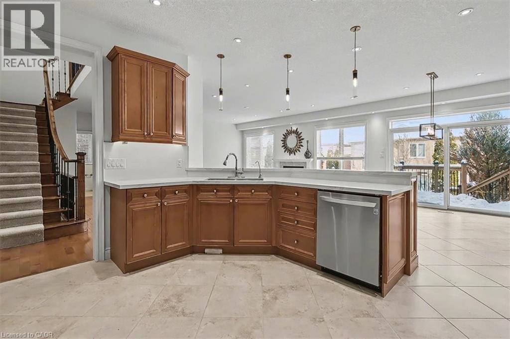 93 Tremaine Drive, Kitchener, Ontario  N2A 4M3 - Photo 17 - 40796982