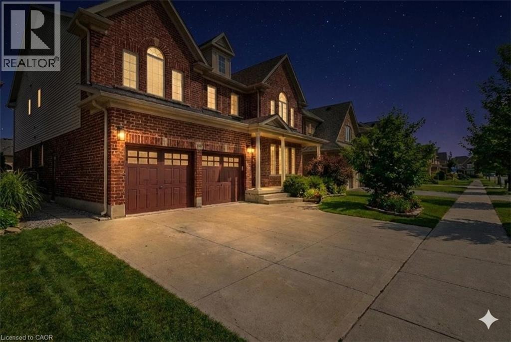 93 Tremaine Drive, Kitchener, Ontario  N2A 4M3 - Photo 4 - 40796982