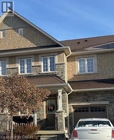 573 Murray Meadows Place, Milton, Ontario  L9T 8L8 - Photo 1 - 40799010