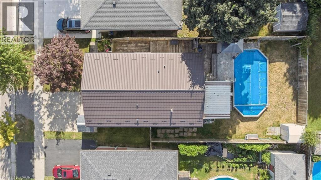 263 The Country Way, Kitchener, Ontario  N2E 2V6 - Photo 46 - 40798395