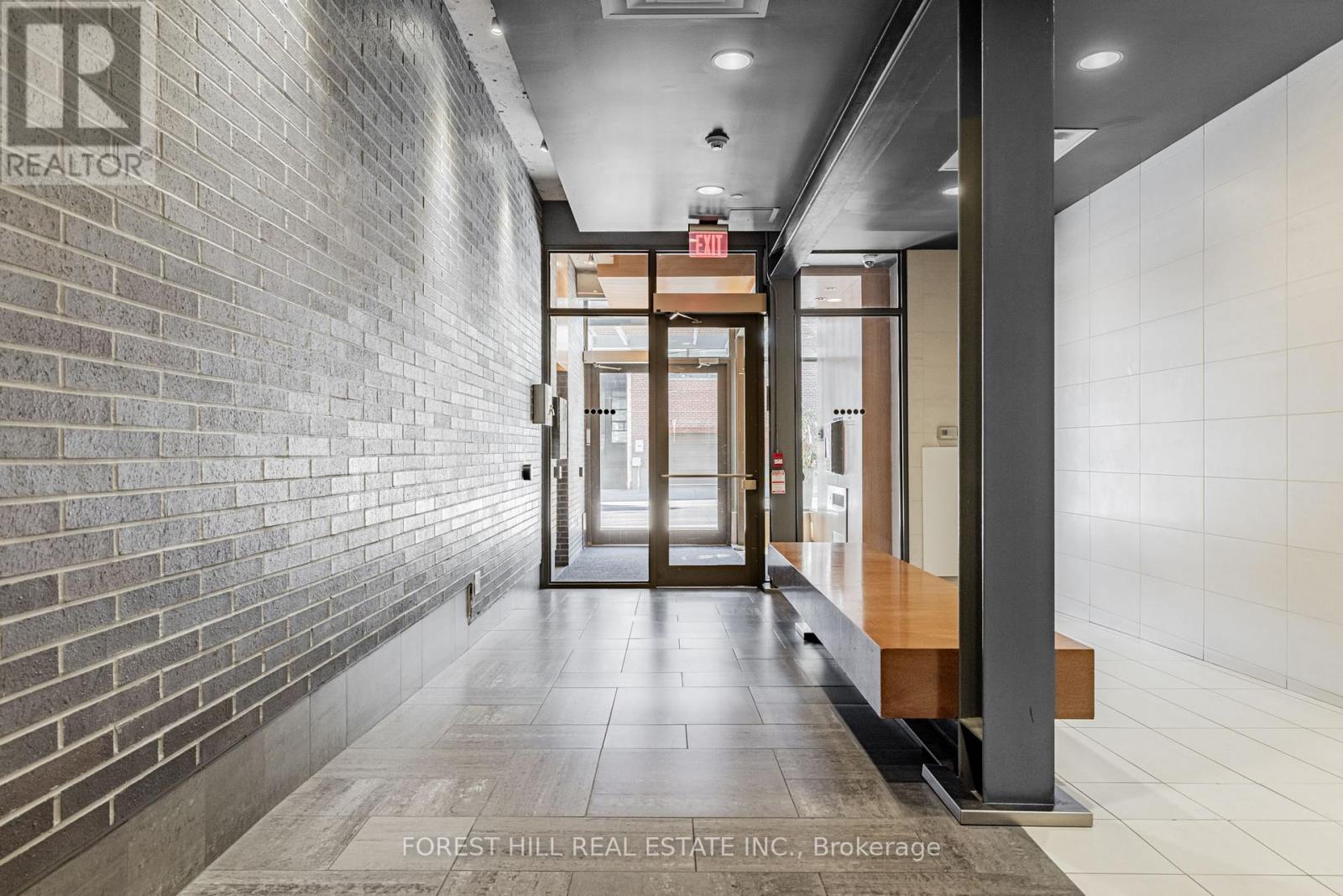 607 - 319 Carlaw Avenue, Toronto, Ontario  M4M 0A4 - Photo 25 - E12466259