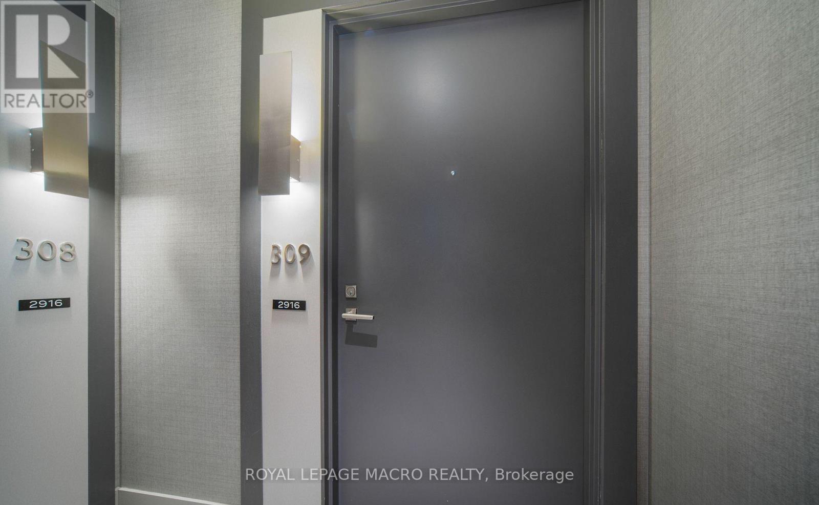 309 - 2916 Highway 7, Vaughan, Ontario  L4K 0K6 - Photo 4 - N12698200