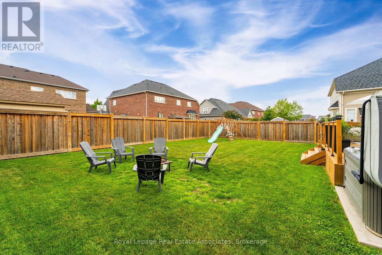 17 Mitchell Crescent, Mono, Ontario  L9W 6W6 - Photo 40 - X12501470