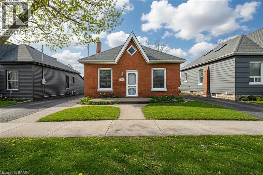 96 EMILIE Street, Brantford, Ontario