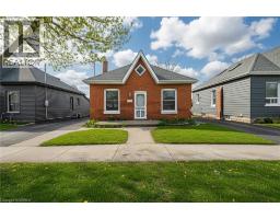 96 EMILIE Street, Brantford, Ontario