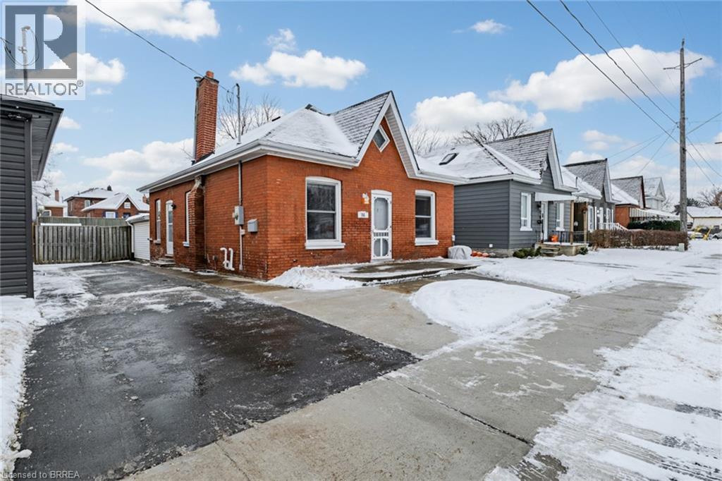 96 Emilie Street, Brantford, Ontario  N3S 1T2 - Photo 3 - 40790062