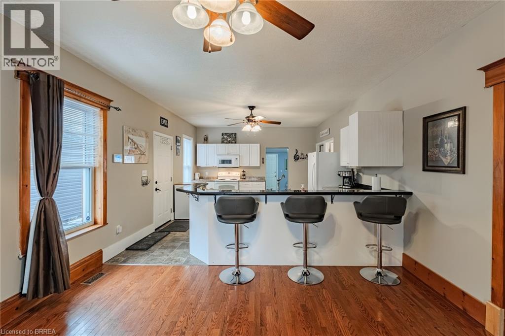 96 Emilie Street, Brantford, Ontario  N3S 1T2 - Photo 8 - 40790062