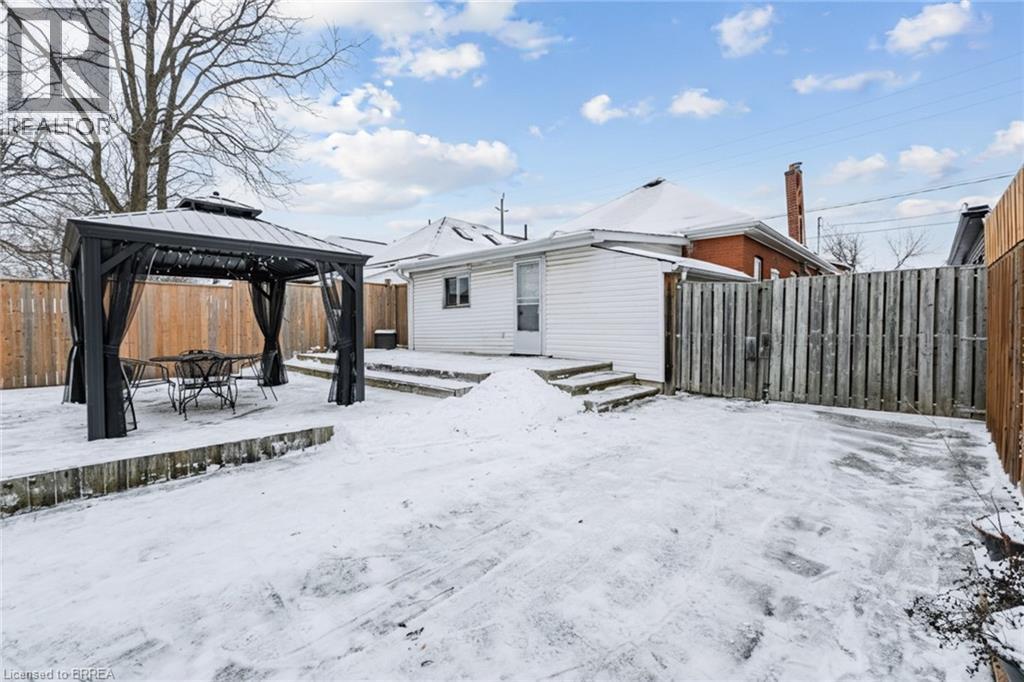 96 Emilie Street, Brantford, Ontario  N3S 1T2 - Photo 33 - 40790062