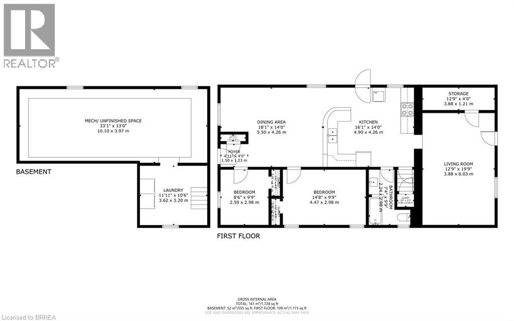 96 Emilie Street, Brantford, Ontario  N3S 1T2 - Photo 41 - 40790062