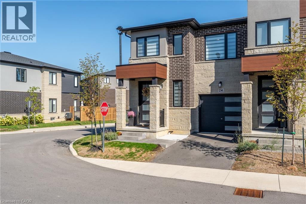 24 Southam Lane, Hamilton, Ontario  L9C 0E9 - Photo 2 - 40793436