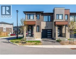 24 SOUTHAM Lane, Hamilton, Ontario