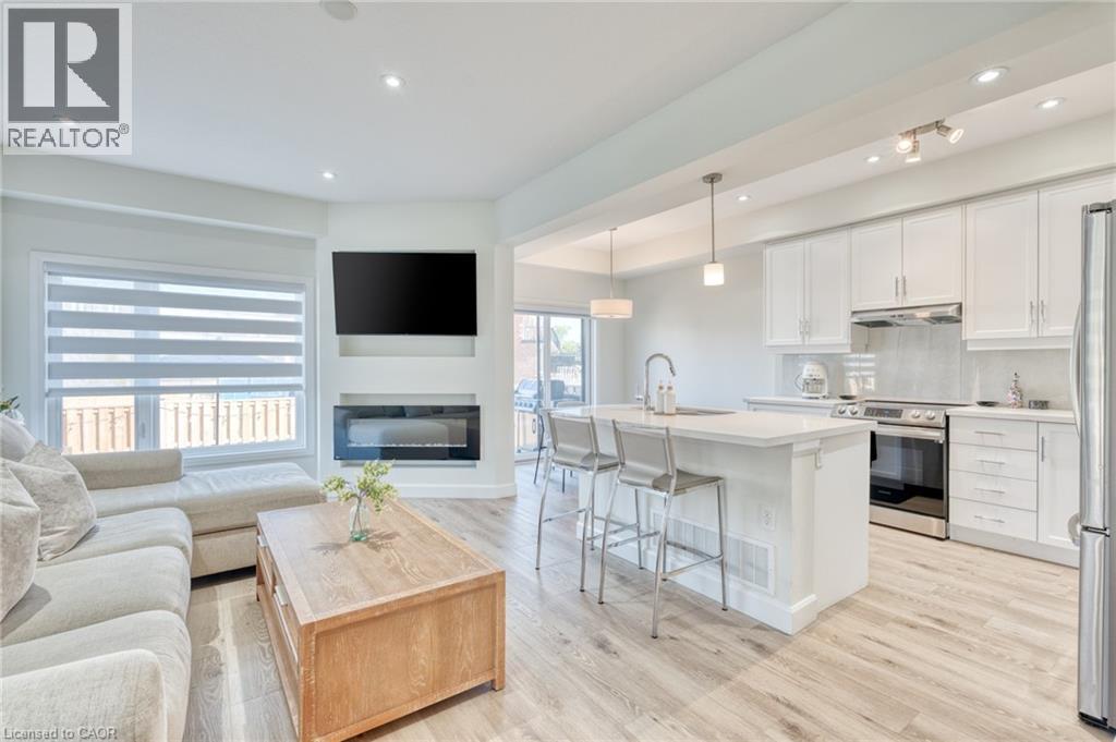 24 Southam Lane, Hamilton, Ontario  L9C 0E9 - Photo 10 - 40793436