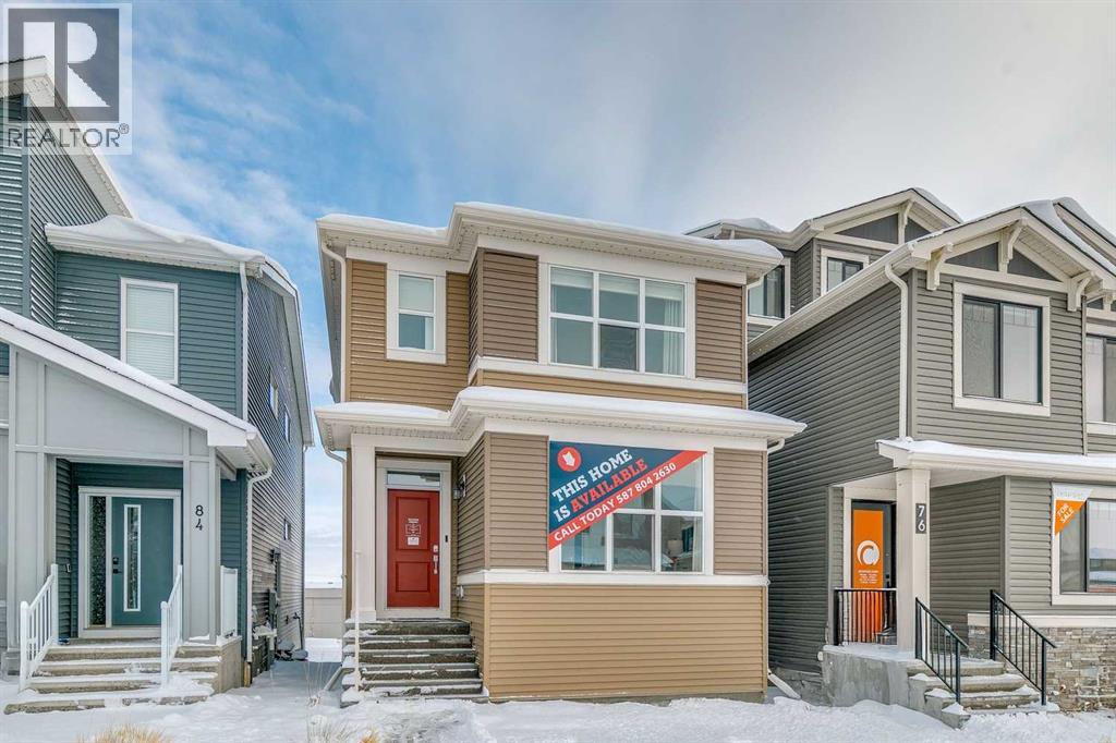 80 Lucas Common Nw, Calgary, Alberta  T3P 2B4 - Photo 50 - A2272511