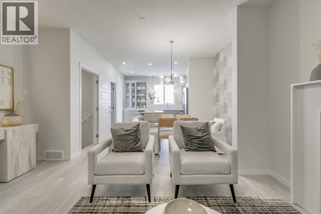 80 Lucas Common Nw, Calgary, Alberta  T3P 2B4 - Photo 13 - A2272511