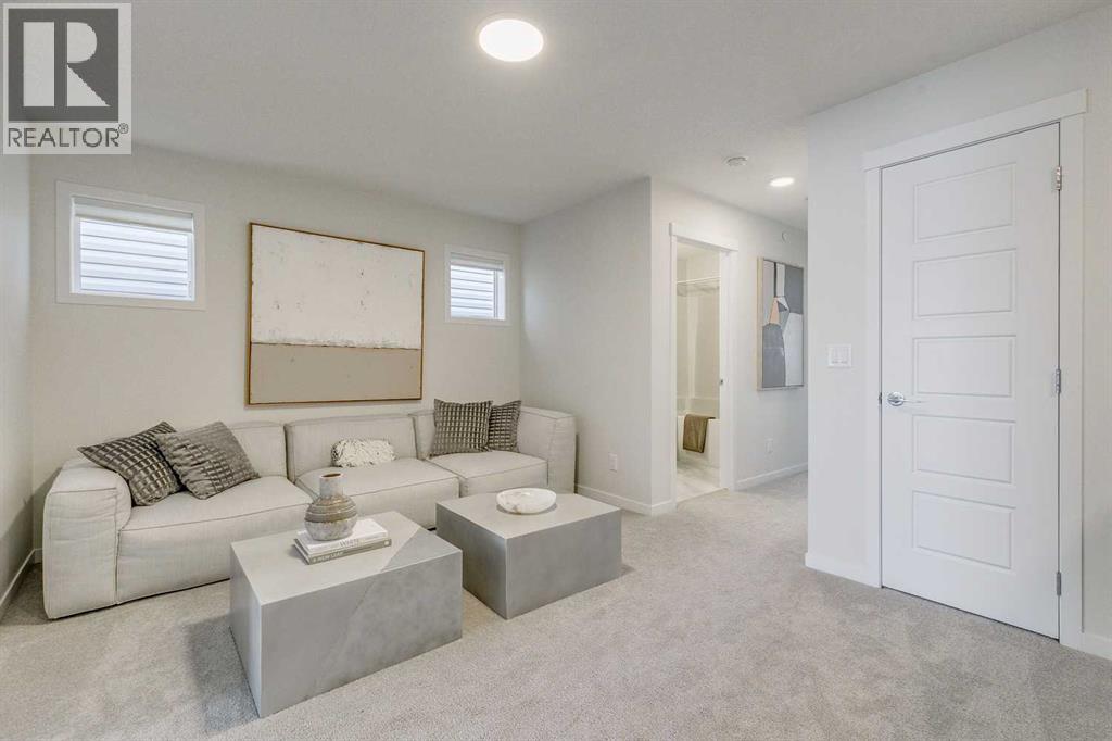 80 Lucas Common Nw, Calgary, Alberta  T3P 2B4 - Photo 20 - A2272511