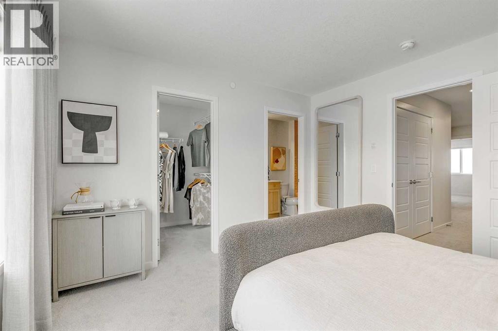 80 Lucas Common Nw, Calgary, Alberta  T3P 2B4 - Photo 26 - A2272511